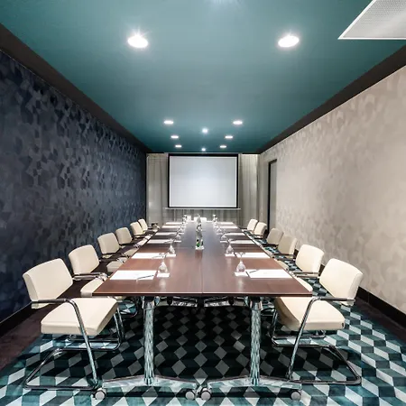 Burdigala By Inwood Hotel 5*