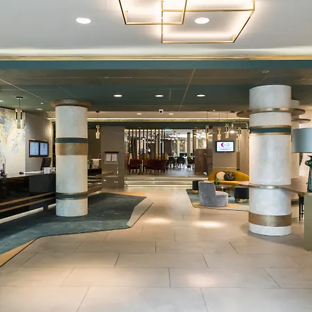 Hotel Burdigala By Inwood 5*