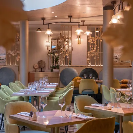 Hotel Burdigala By Inwood 5*