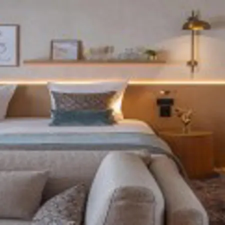 Hotel Burdigala By Inwood Bordeaux