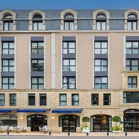 Burdigala By Inwood 5* Bordeaux
