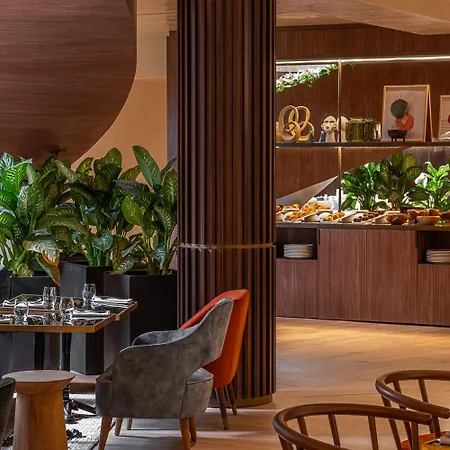 Hotel Burdigala By Inwood