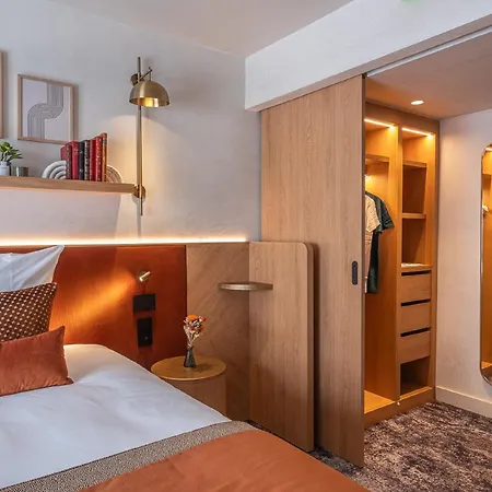 Burdigala By Inwood 5* Μπορντό
