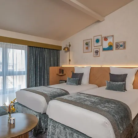Burdigala By Inwood 5* Bordeaux