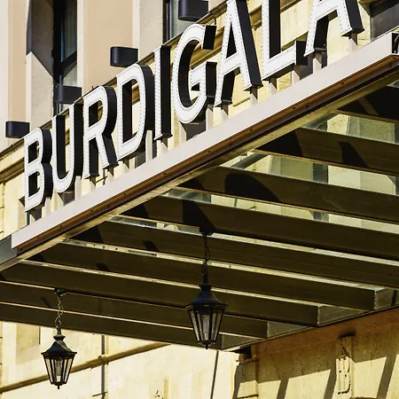 Hotel Burdigala By Inwood