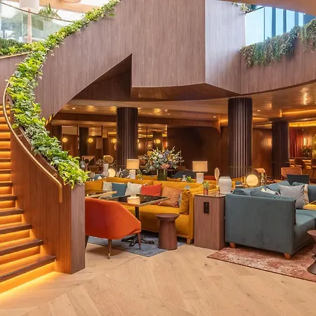 Hotel Burdigala By Inwood