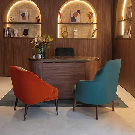 Burdigala By Inwood Hotel