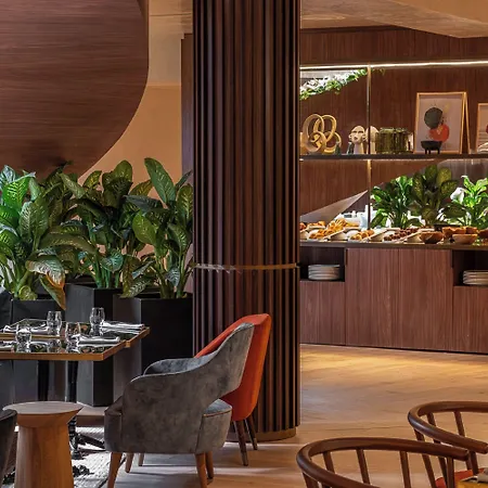 Burdigala By Inwood Hotel