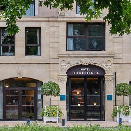 Hotel Burdigala By Inwood