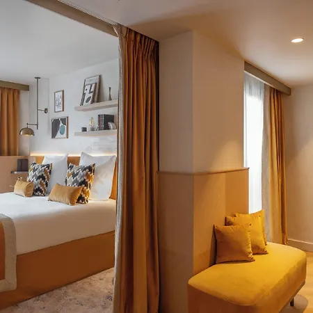 Hotel Burdigala By Inwood Burdeos