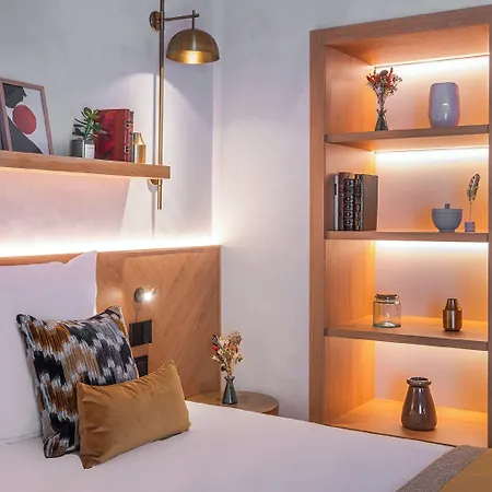 Hotel Burdigala By Inwood