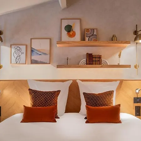 Burdigala By Inwood Hotel