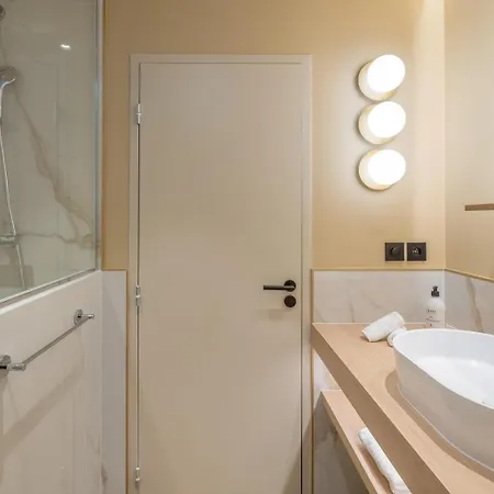 Hotel Burdigala By Inwood
