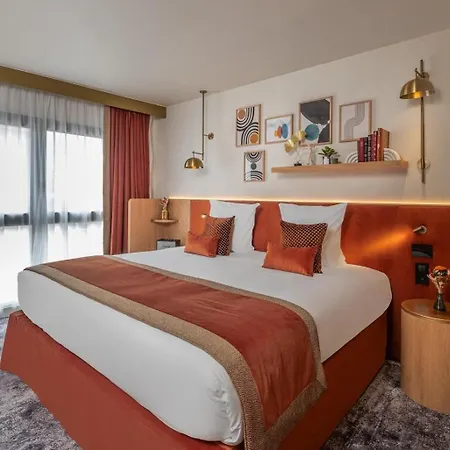 Burdigala By Inwood 5*