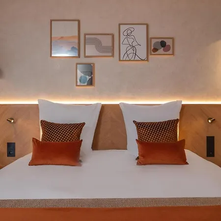 Hotel Burdigala By Inwood