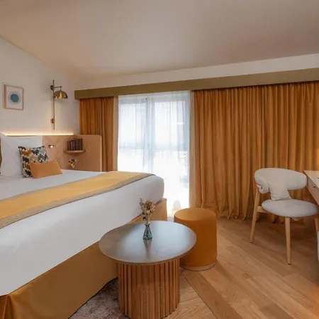 Burdigala By Inwood Hotel 5*