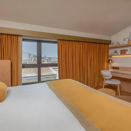 Hotel Burdigala By Inwood 5*