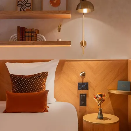 Burdigala By Inwood 5*
