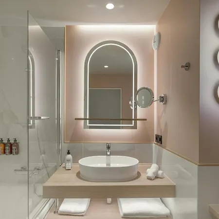 Hotel Burdigala By Inwood Burdeos
