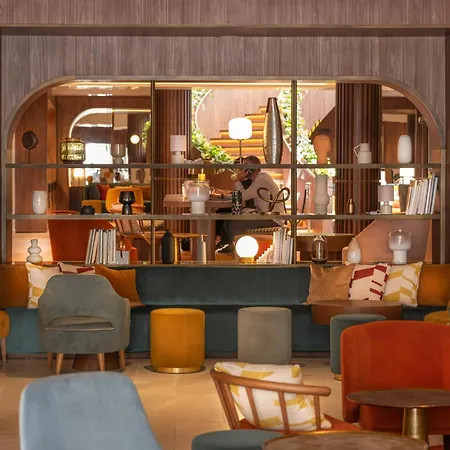Hotel Burdigala By Inwood