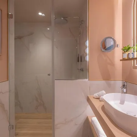 Hotel Burdigala By Inwood Burdeos