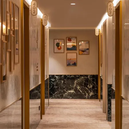 Hotel Burdigala By Inwood 5*