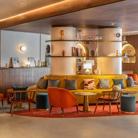 Burdigala By Inwood 5*