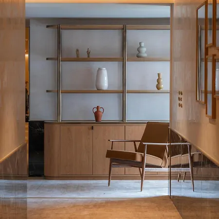 Hotel Burdigala By Inwood