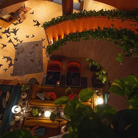Hotel Burdigala By Inwood 5*
