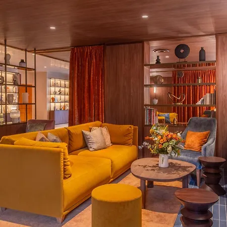 Burdigala By Inwood Hotel