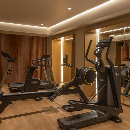 Hotel Burdigala By Inwood 5*