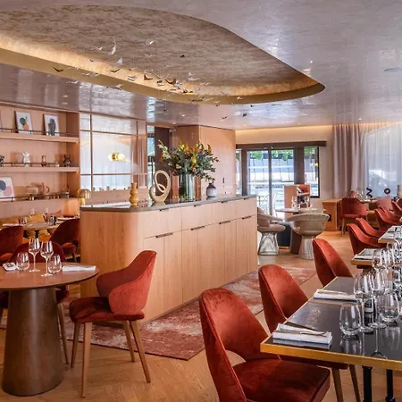 Hotel Burdigala By Inwood
