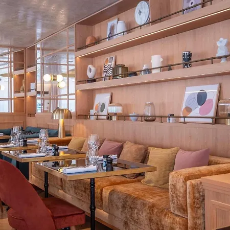Burdigala By Inwood Hotel