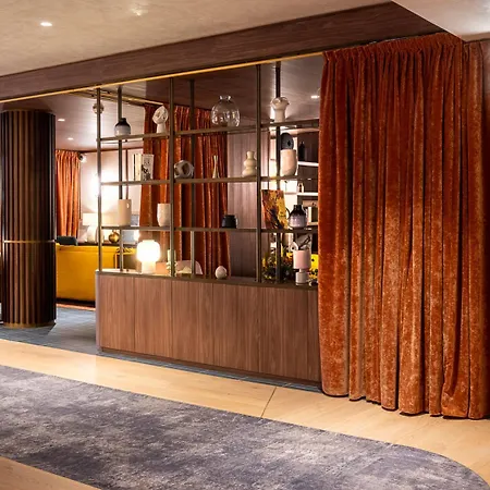 Burdigala By Inwood 5*