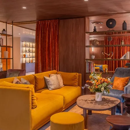 Burdigala By Inwood 5*