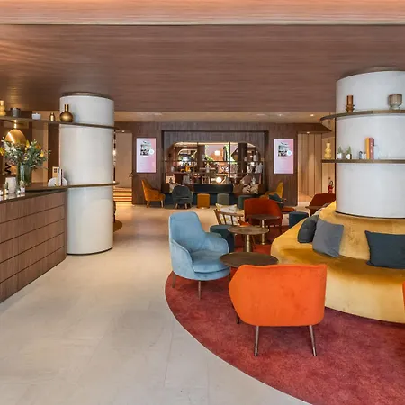 Hotel Burdigala By Inwood Burdeos