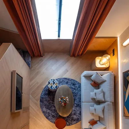 Burdigala By Inwood Hotel 5*