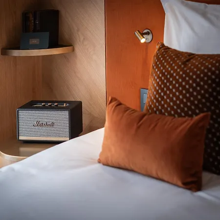 Hotel Burdigala By Inwood 5*