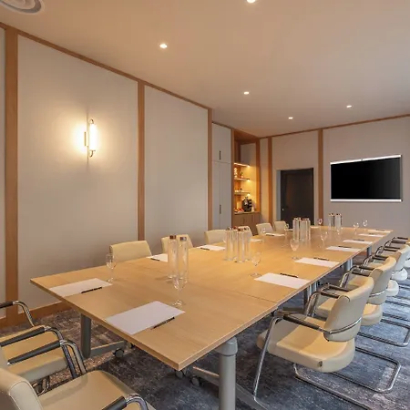 Hotel Burdigala By Inwood Bordeaux