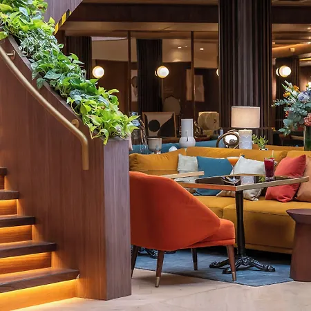 Hotel Burdigala By Inwood