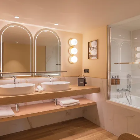 Burdigala By Inwood Hotel Bordeaux