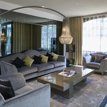 Burdigala 5* Bordeaux