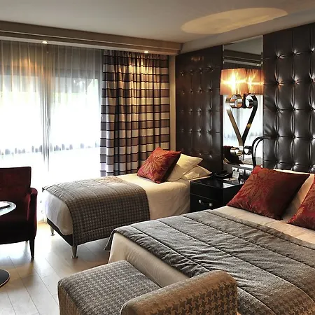 Hotel Burdigala By Inwood