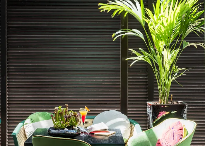 Hotel Burdigala By Inwood