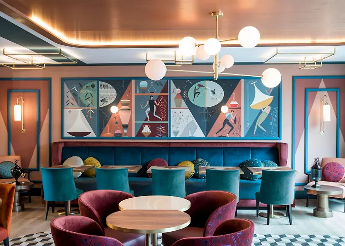 Burdigala By Inwood Ξενοδοχείο 5*