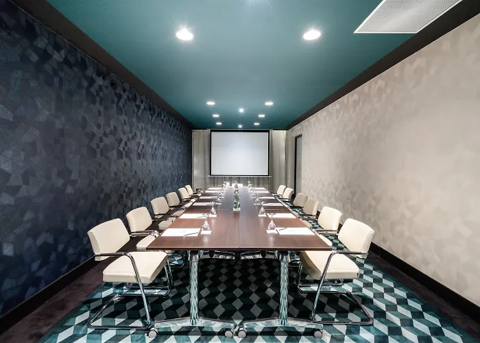 Burdigala By Inwood Hotel 5*