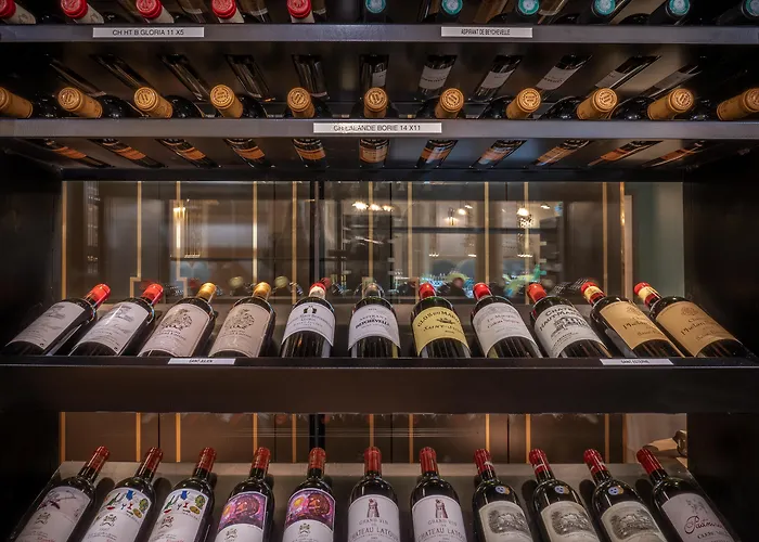 Burdigala By Inwood Ξενοδοχείο