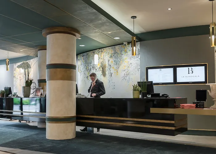 Burdigala By Inwood Μπορντό