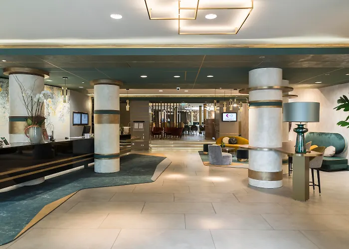 Hotel Burdigala By Inwood 5*