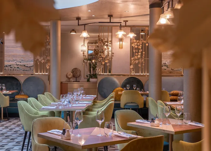 Hotel Burdigala By Inwood 5*